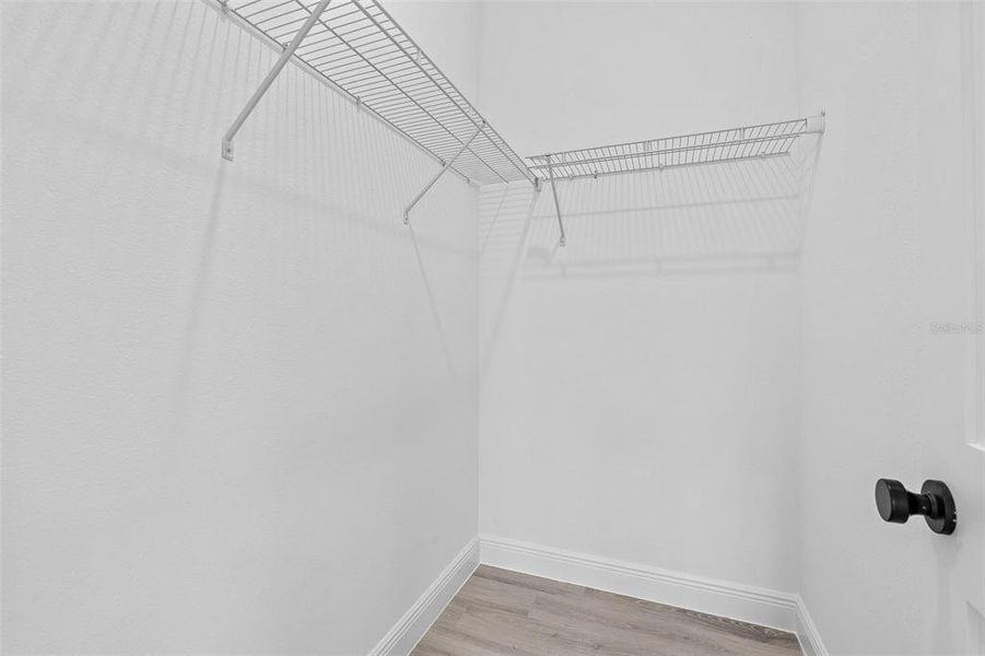 Spacious, unfurnished interior of a new home in , Ocala (Image 29).