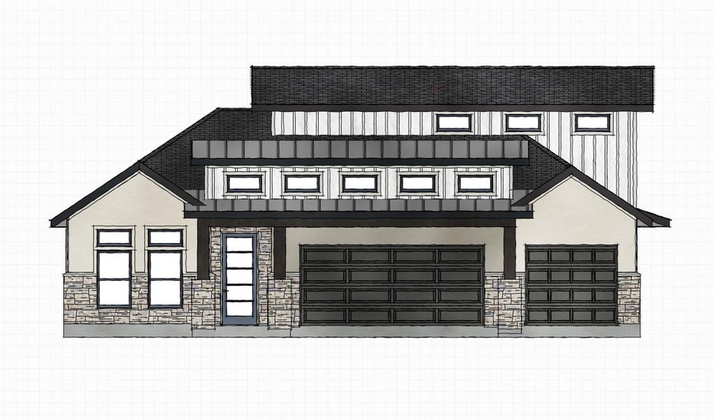 View of miscellaneous property collateral