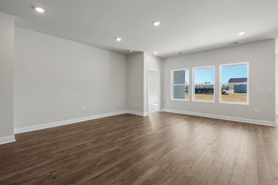 1,815sf New Home in Loris, SC.  - Slide 11