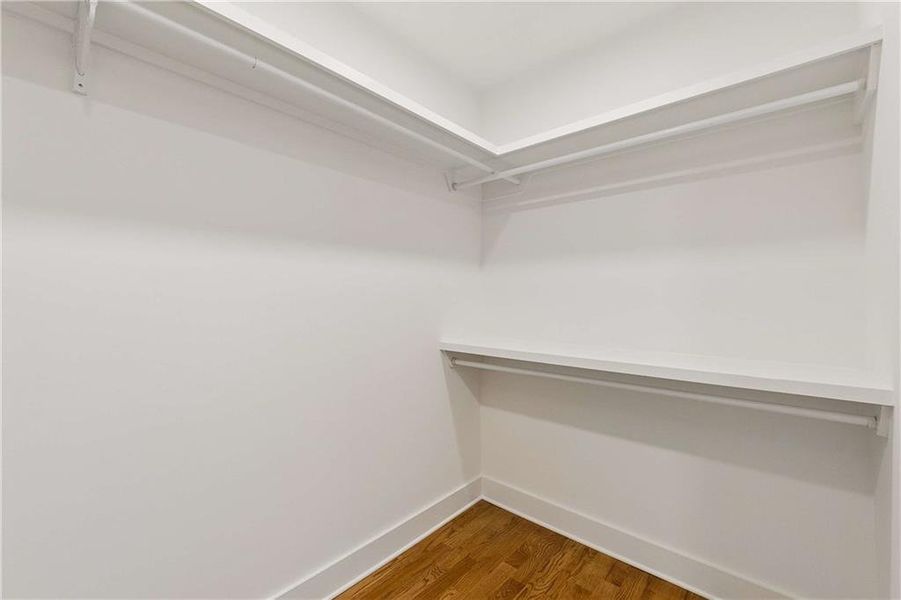 Spacious, unfurnished interior of a new home in , Atlanta (Image 23). Spacious, unfurnished interior of a new home in , Atlanta (Image 23).