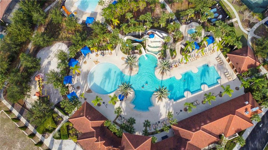 Community amenities in , Davenport (Image 37). Community amenities in , Davenport (Image 37).