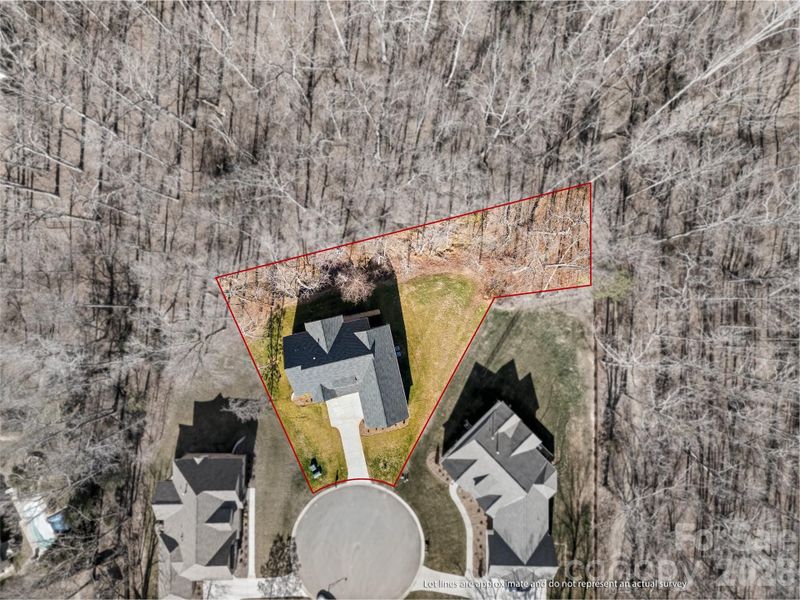 Site preparation for new homesites in , Rock Hill (Image 35). Site preparation for new homesites in , Rock Hill (Image 35).