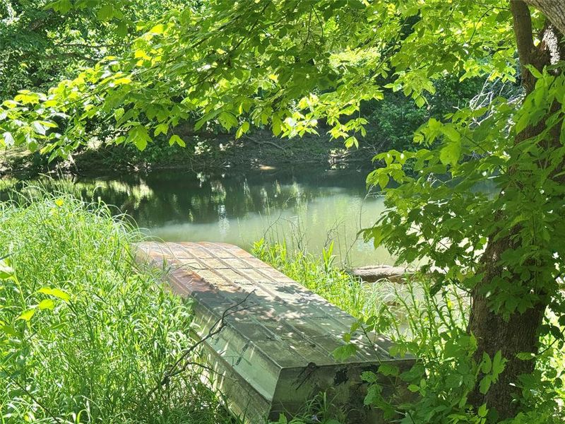 Natural landscape and outdoor views near  in Gainesville (Image 11).
