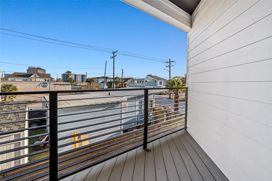 Deck Off Living Room Deck Off Living Room