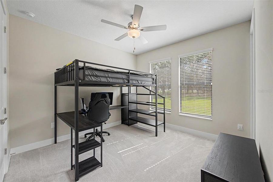 Furnished interior view inside a new home in , Hudson (Image 28). Furnished interior view inside a new home in , Hudson (Image 28).