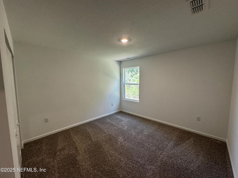Spacious, unfurnished interior of a new home in The Arbors, Jacksonville (Image 23). Spacious, unfurnished interior of a new home in The Arbors, Jacksonville (Image 23).