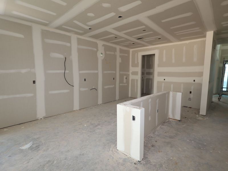 Drywall Drywall