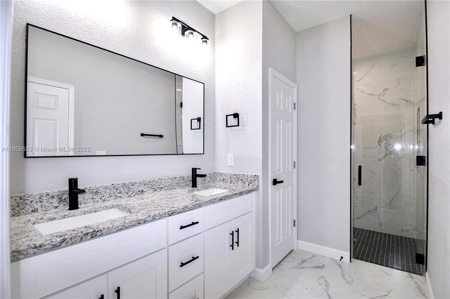 Furnished interior view inside a new home in , Sebring (Image 10). Furnished interior view inside a new home in , Sebring (Image 10).