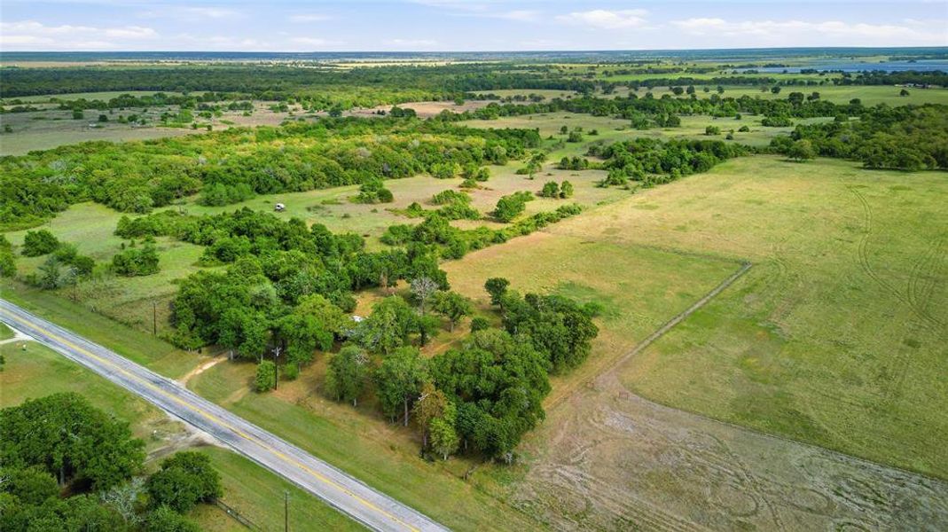 Natural landscape and outdoor views near  in Rosebud (Image 25).