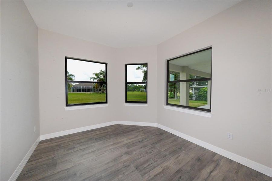 Spacious, unfurnished interior of a new home in , Punta Gorda (Image 25). Spacious, unfurnished interior of a new home in , Punta Gorda (Image 25).