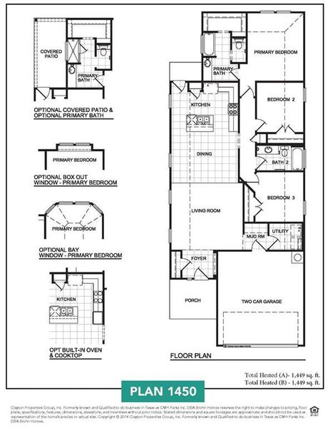 Cloverleaf Plan 1450  060821Page2