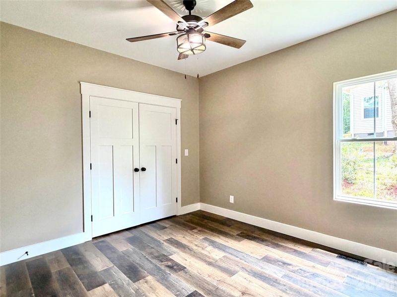 3rd Bedroom 3rd Bedroom