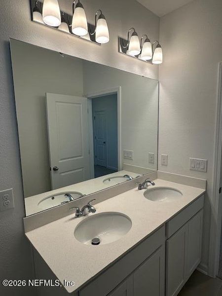 Image 30 of a home in Brook Forest - Townhomes.