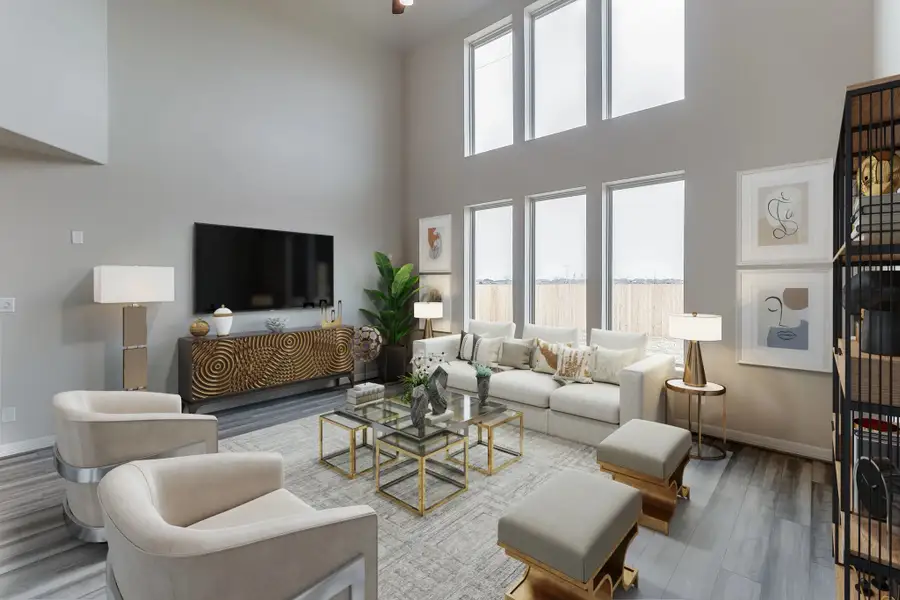 Sample product photo. Actual exterior and interior selections may vary by homesite. Photo may be virtually staged. Sample product photo. Actual exterior and interior selections may vary by homesite. Photo may be virtually staged.
