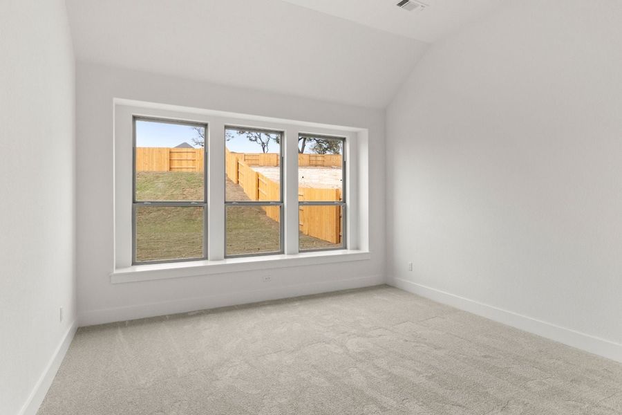 2,541sf New Home in Schertz, TX.  - Slide 25