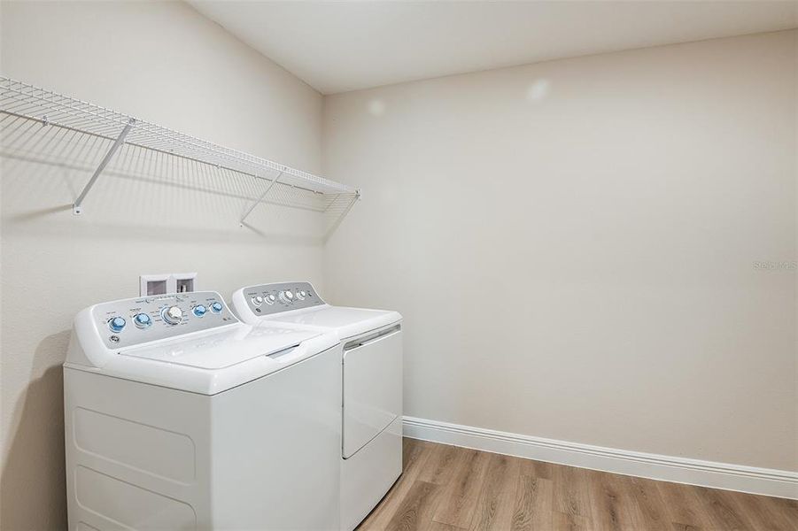 Close-up of interior finishes inside a home in Pasadena Landing, Wesley Chapel (Image 14). Close-up of interior finishes inside a home in Pasadena Landing, Wesley Chapel (Image 14).
