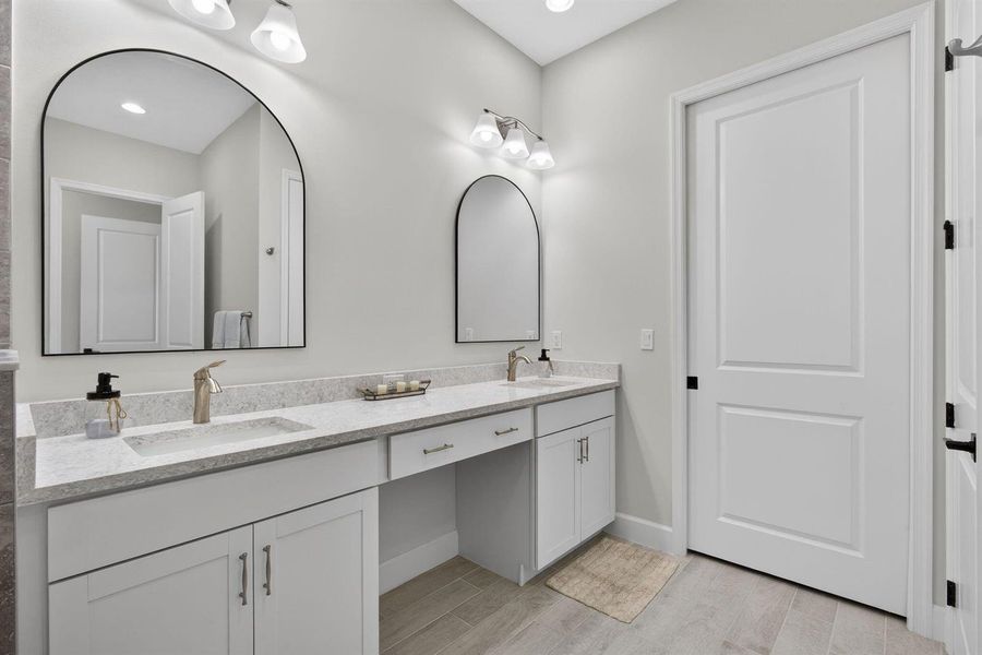Primary Bath 3 Primary Bath 3