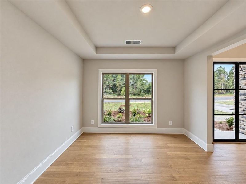 Spacious, unfurnished interior of a new home in , Covington (Image 14). Spacious, unfurnished interior of a new home in , Covington (Image 14).