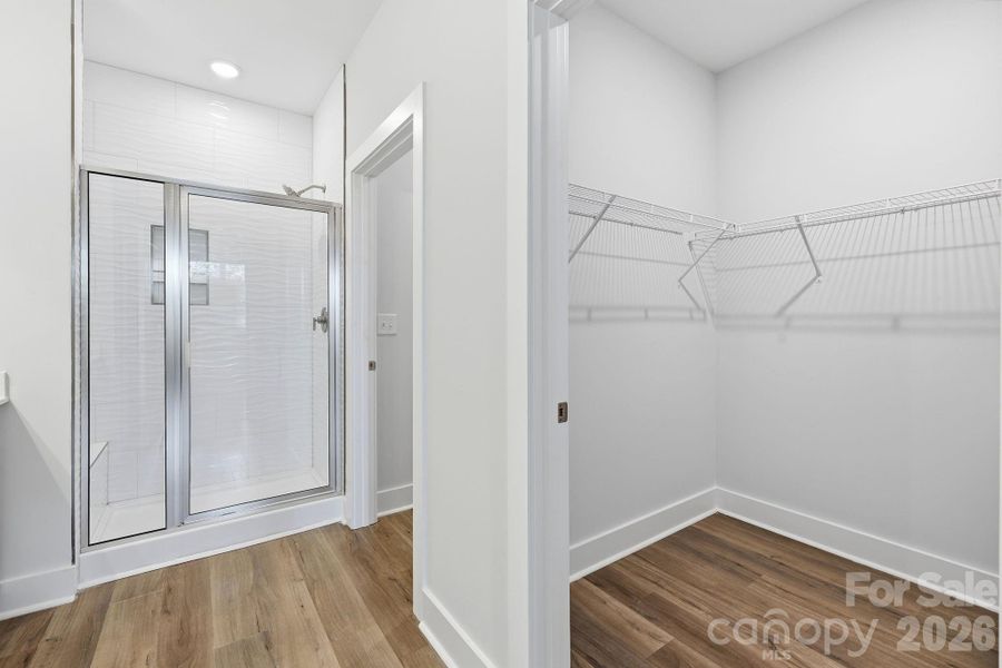 Spacious, unfurnished interior of a new home in , Cornelius (Image 21). Spacious, unfurnished interior of a new home in , Cornelius (Image 21).