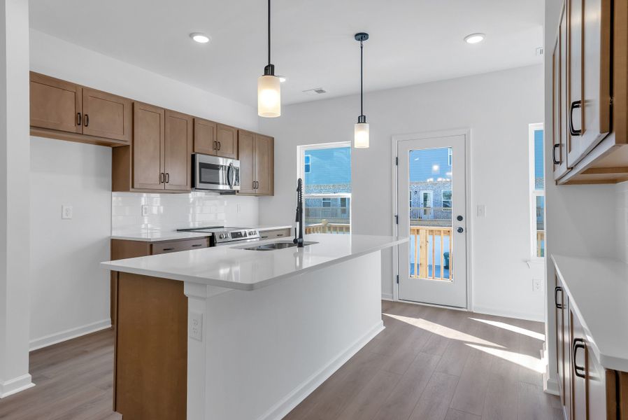 Love the natural light in this unit Love the natural light in this unit