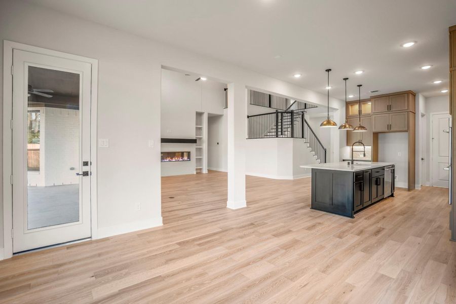 Image 48 of a home in ARTAVIA 70′ Lots.