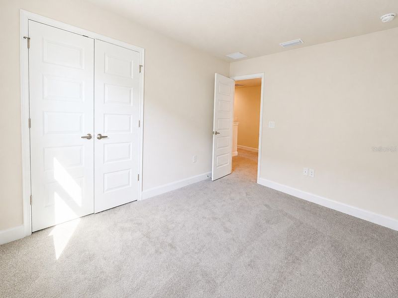 Spacious, unfurnished interior of a new home in Harmony Central, Harmony (Image 12).
