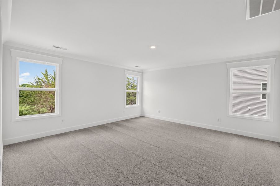 *Photo of actual home *Photo of actual home