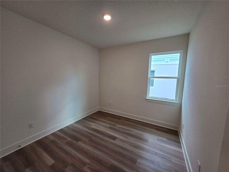Spacious, unfurnished interior of a new home in Arbor Meadows, Spring Hill (Image 12). Spacious, unfurnished interior of a new home in Arbor Meadows, Spring Hill (Image 12).
