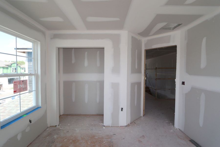 Drywall