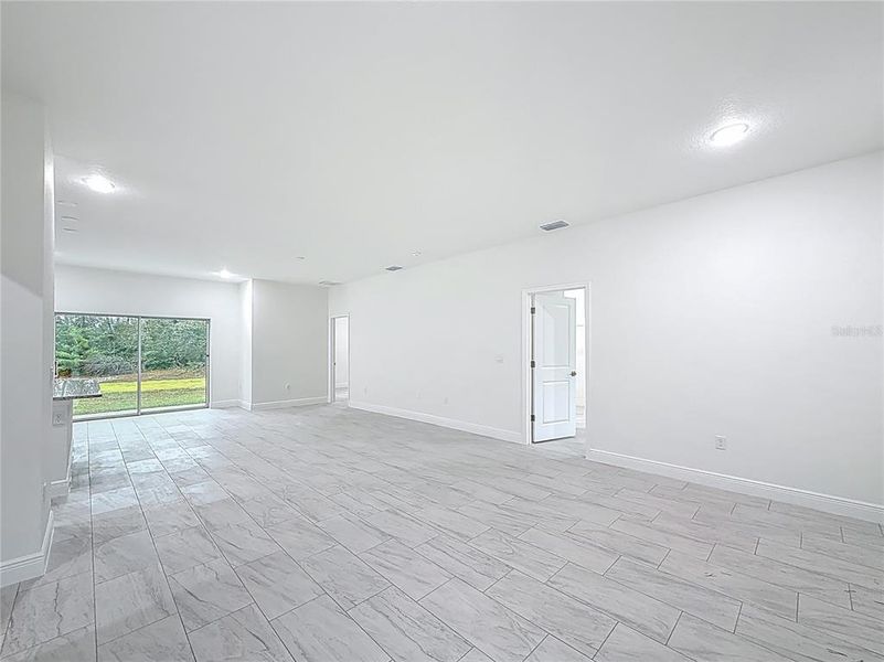 Spacious, unfurnished interior of a new home in , Ocala (Image 34). Spacious, unfurnished interior of a new home in , Ocala (Image 34).