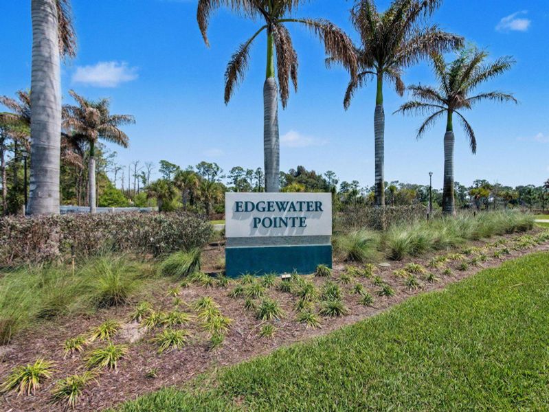 Edgewater Pointe Edgewater Pointe
