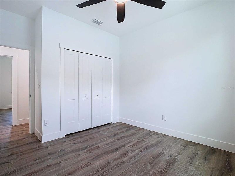 Spacious, unfurnished interior of a new home in , Tampa (Image 13). Spacious, unfurnished interior of a new home in , Tampa (Image 13).