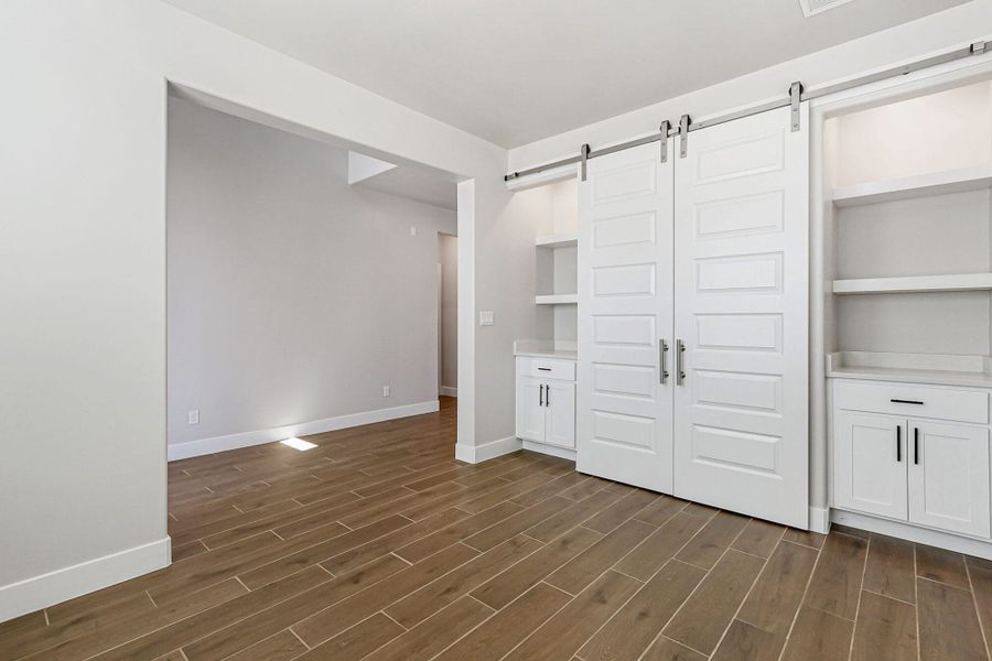 Image 15 of a home in The View at Desert Springs | Thoughtful Collection. Image 15 of a home in The View at Desert Springs | Thoughtful Collection.