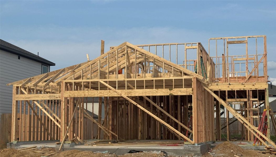 Image 22 of a home in Caney Mills. Image 22 of a home in Caney Mills.