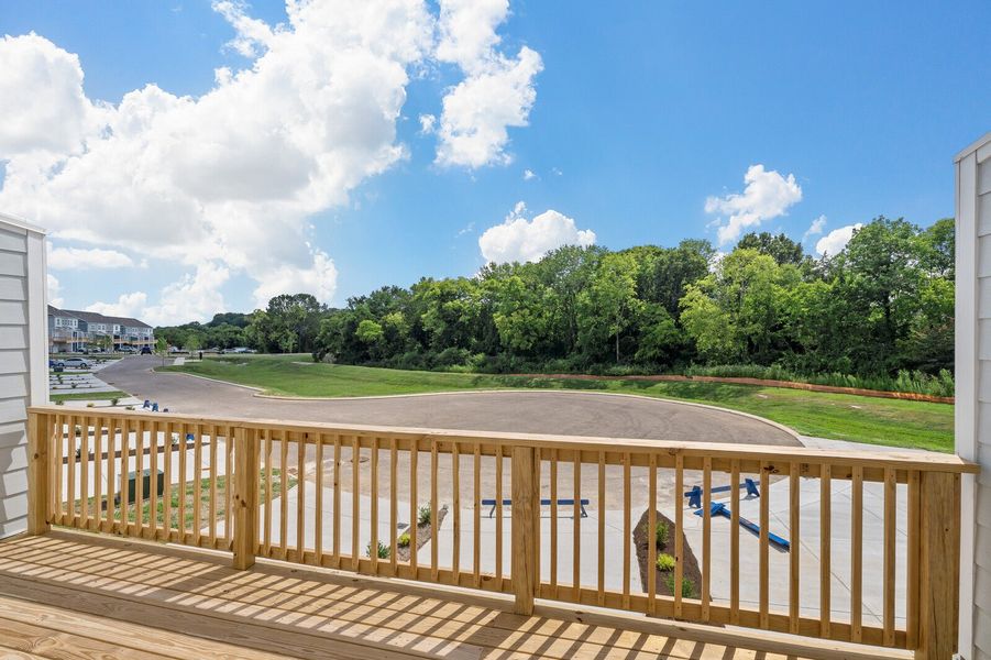 Lavergne, TN New Home.  - Slide 18