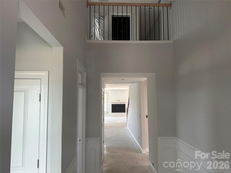 Entryway