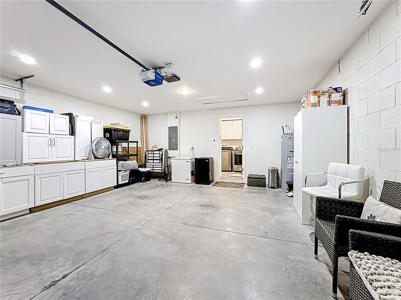 Furnished interior view inside a new home in , Kissimmee (Image 13). Furnished interior view inside a new home in , Kissimmee (Image 13).