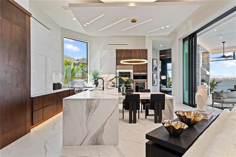 Community amenities in Shellstone at Waterside, Sarasota (Image 45).
