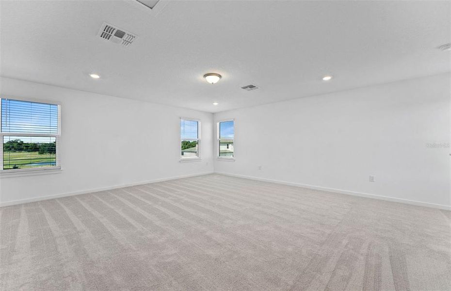 Spacious, unfurnished interior of a new home in , Riverview (Image 16).