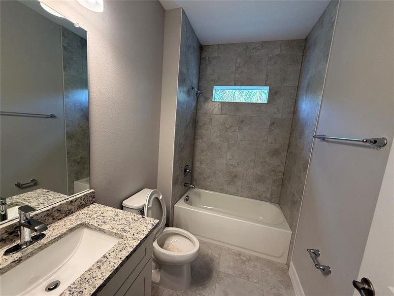 Furnished interior view inside a new home in , Port Charlotte (Image 6).