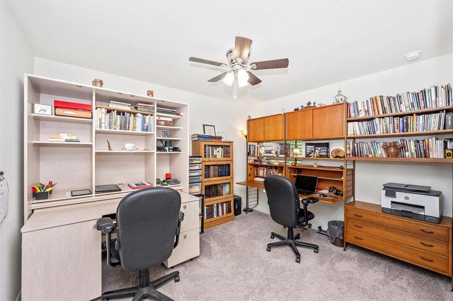 Furnished interior view inside a new home in , North Port (Image 29). Furnished interior view inside a new home in , North Port (Image 29).