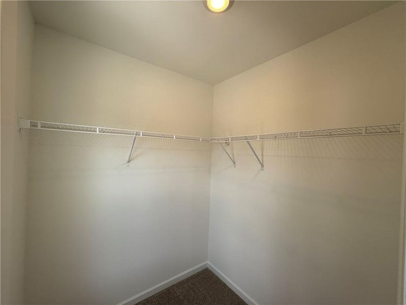 Spacious, unfurnished interior of a new home in Leydenview, Mableton (Image 41).