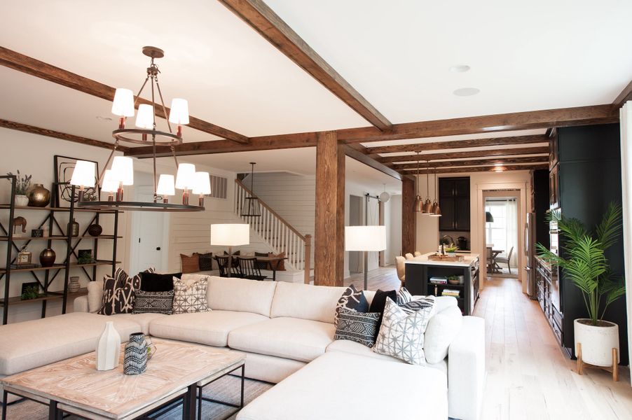 New Home in Spring Hill, TN.  - Slide 12