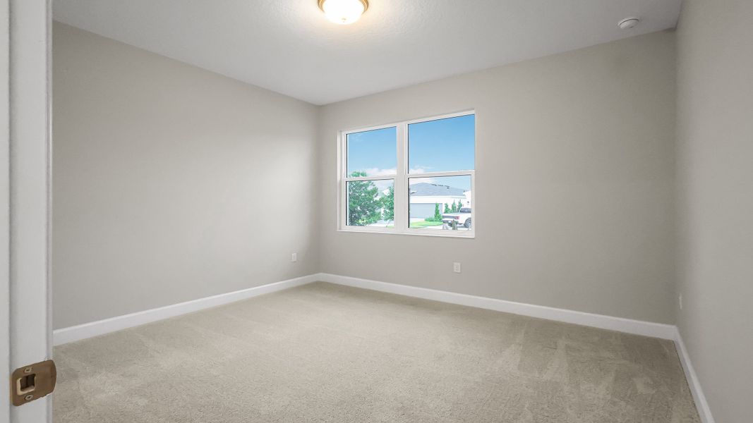 Bedroom 2 Bedroom 2