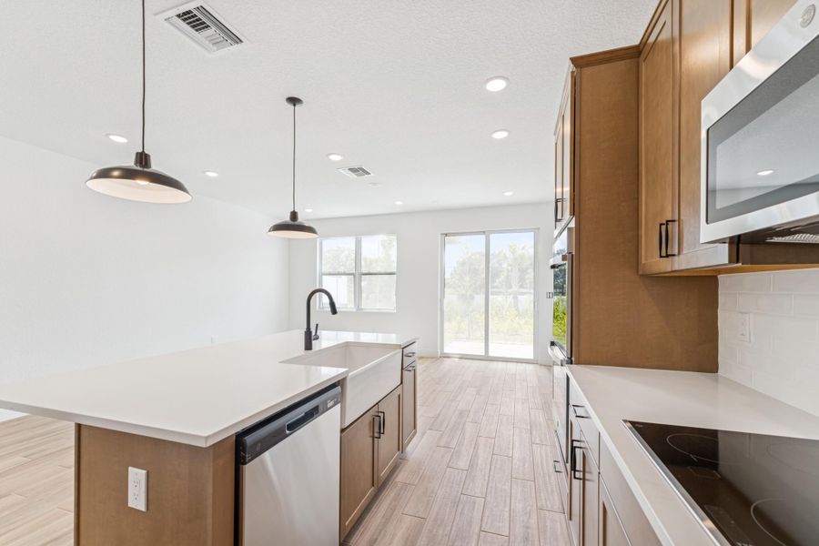 (Some or all of photography is of model or similar home and/or renderings and not necessarily indicative of available home).