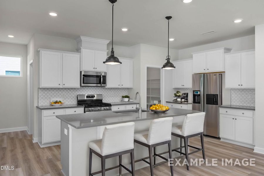 gvv-013-hi-res-8 - Kitchen - Modern - 1