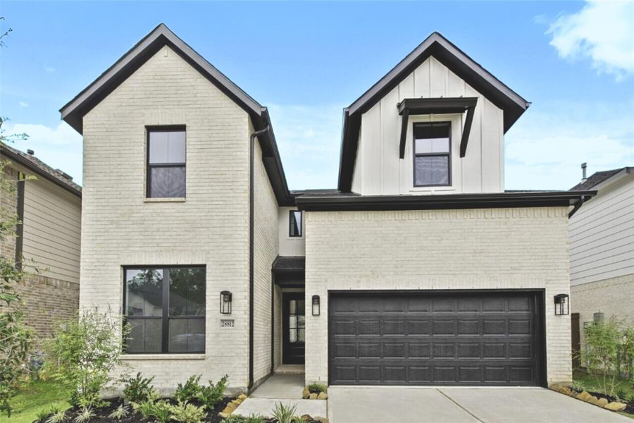 Image 8 of a home in The Trails - 45'. Image 8 of a home in The Trails - 45'.
