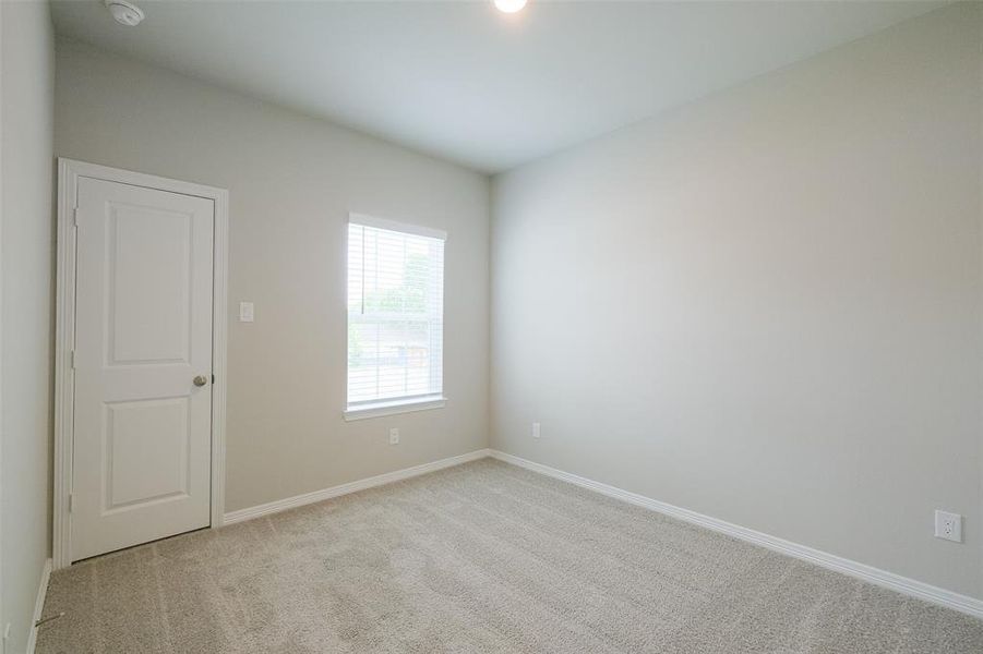 Spacious, unfurnished interior of a new home in , Houston (Image 15). Spacious, unfurnished interior of a new home in , Houston (Image 15).