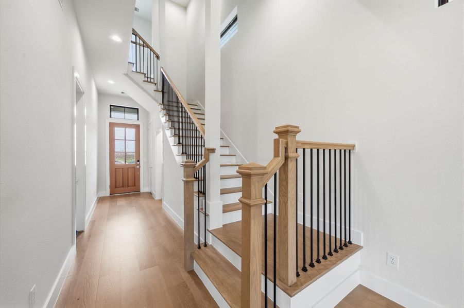 Image 39 of a home in Spring Valley Creek.