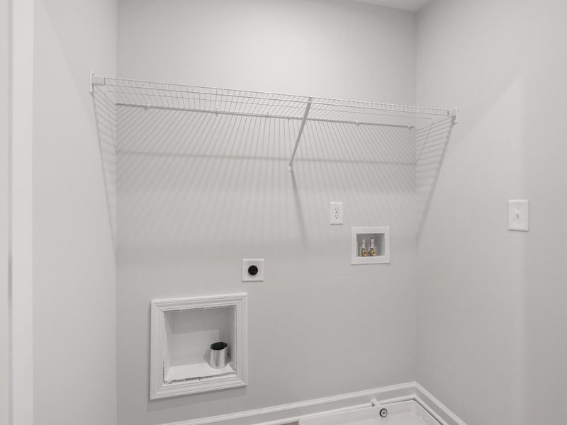 Image 30 representing the The Durant A by Davidson Homes LLC in Stegall Village, Emerson, GA. Image 30 representing the The Durant A by Davidson Homes LLC in Stegall Village, Emerson, GA.